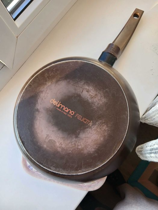 Італійські сковорідки