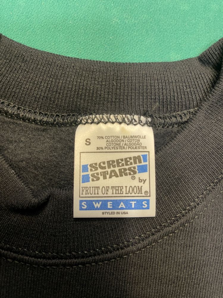 Screen stars fruit of the loom sweats hotsell