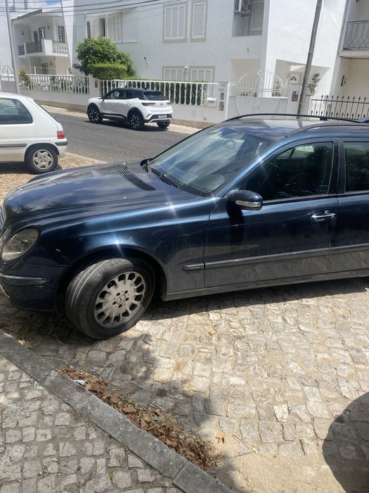 Mercedes-Benz oportunidade