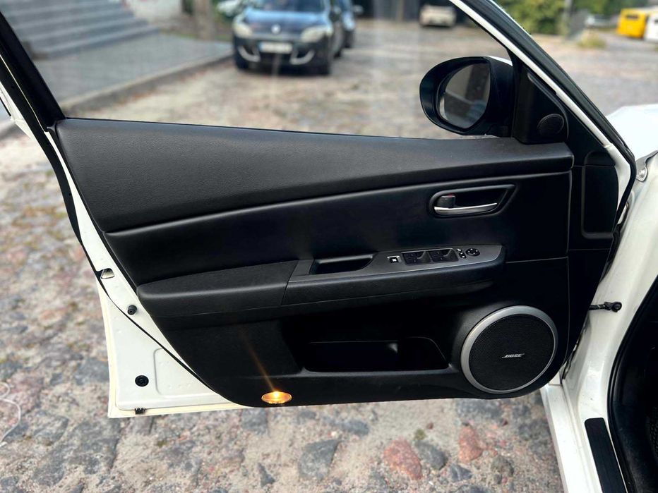 Продам Mazda 6 2008р. #78865