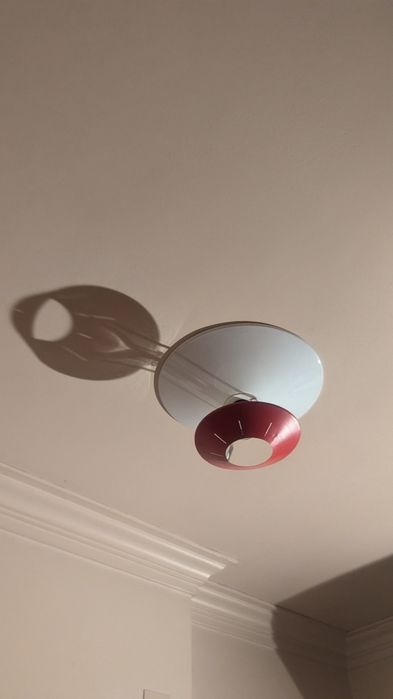 Space age candeeiro by Louis Kalff for Philips - 1950s