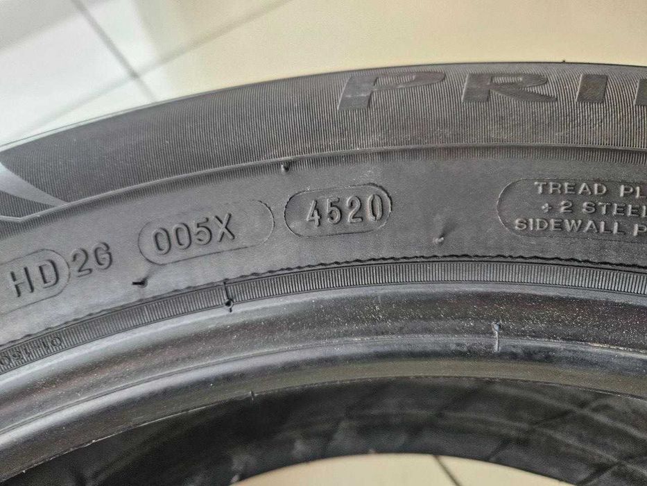 Шини 205/55 R19 97Y Michelin Primacy 3 S1