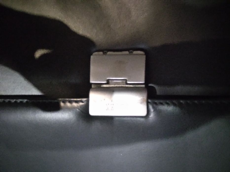 Портфель директора.