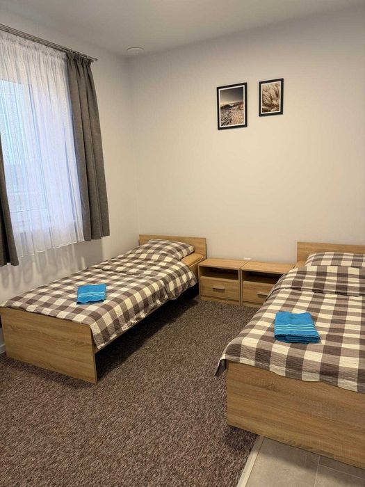 Noclegi/kwatery pracownicze