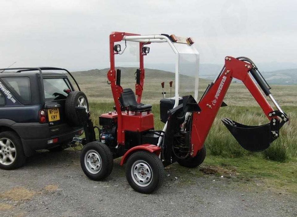 Оренда/Послуги автокрана, самосвала, екскаватора, маніпулятора