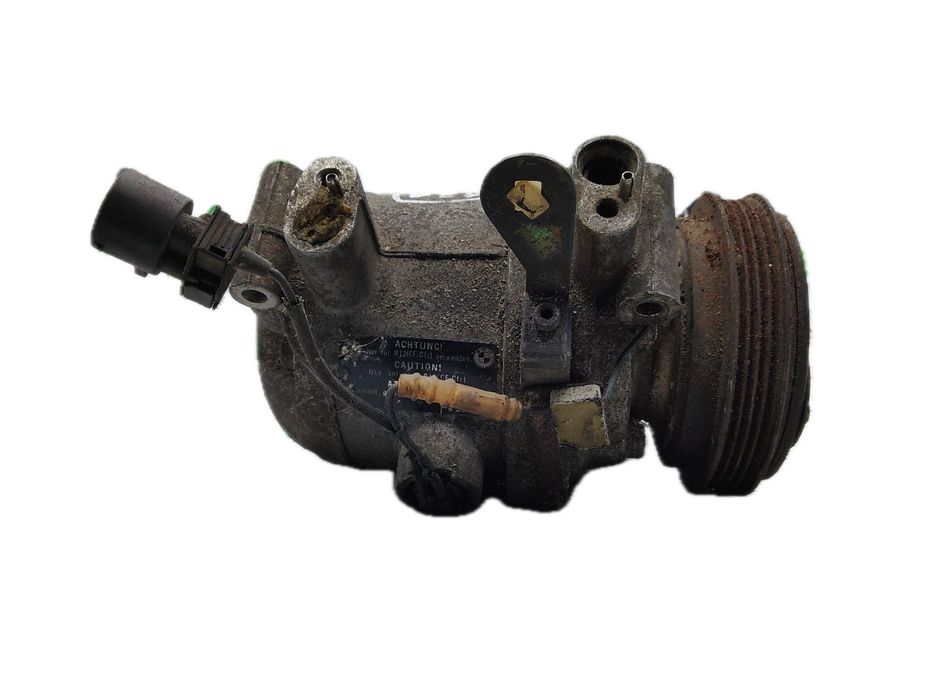 Compressor AC BMW 3 (E30)