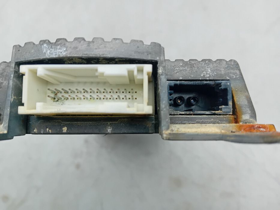 Módulo genérico BMW 1 (F20)