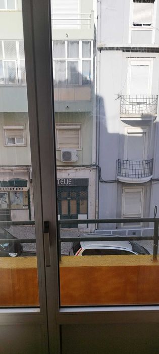 T2 Remodelado, 75 m² – Lisboa (Penha de França) – 1200€