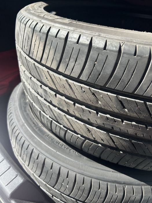 toyo proxes 215 45 18 - Купити шини для авто - Ціна на OLX.ua