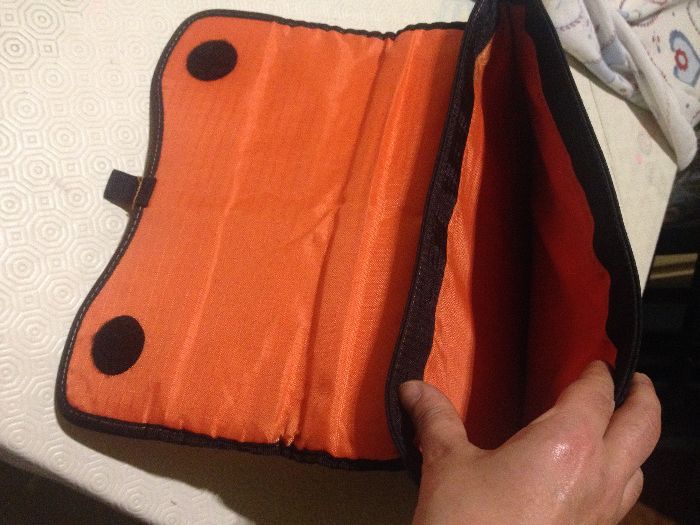 Bolsa para portátil