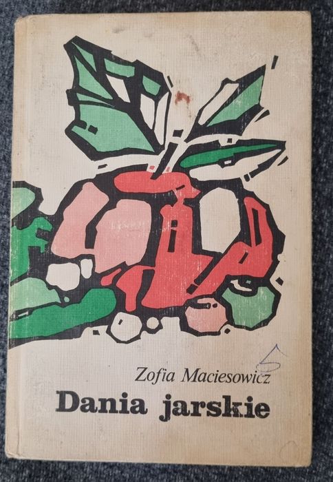 5 książek kulinarnych