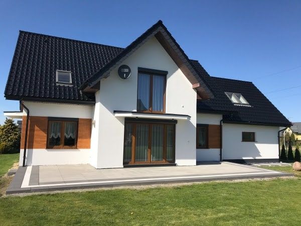 Usługi remontowo -budowlane wolne terminy 2026r