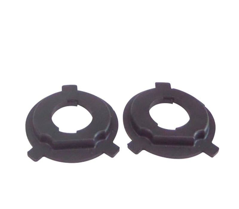 KIT LAMPADAS LED H4 SUPER CANBUS 4800LM