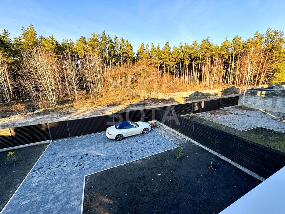 Дом по адресу ул. Китобойная (площадь 122,8 м²) - Atlanta.ua - фото 5