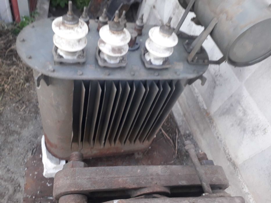 Трансформатор ОВП 468