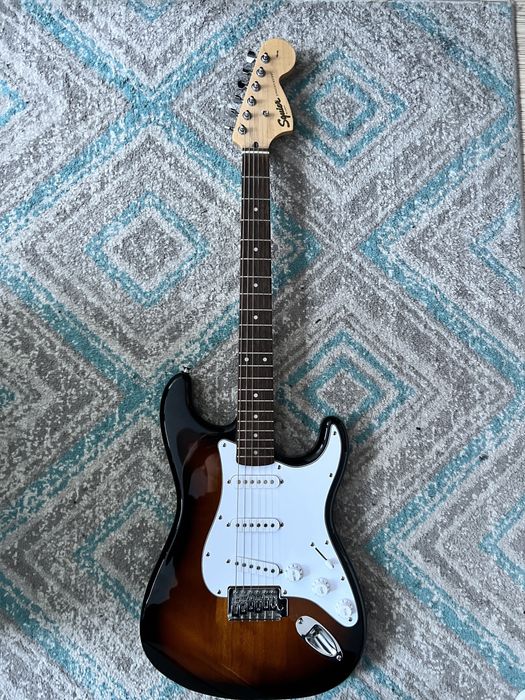 Fender Squier Stratocaster