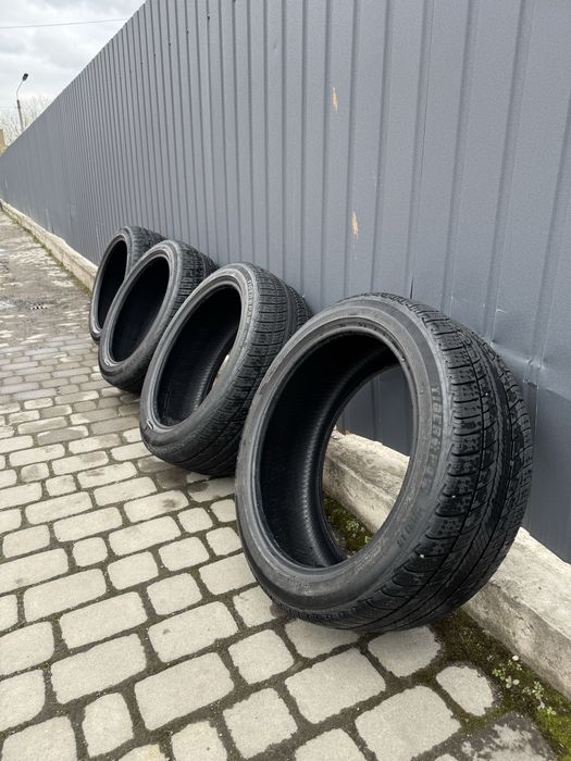Uniroyal 225/45 R18