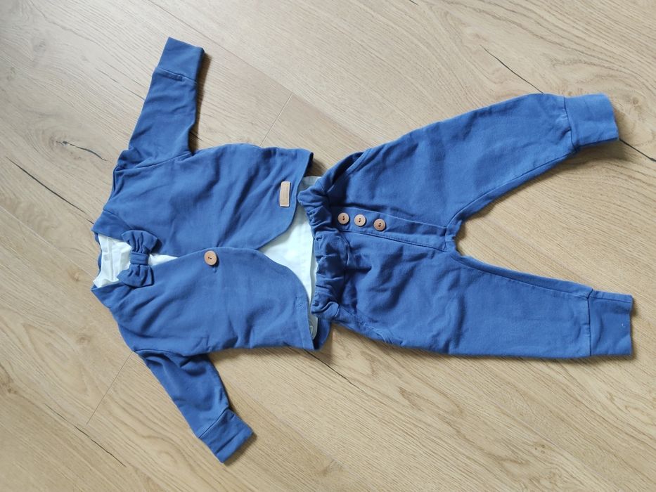 Komplet, garnitur, Kaya rozm.80