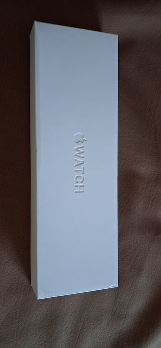Oportunidade Apple Watch
