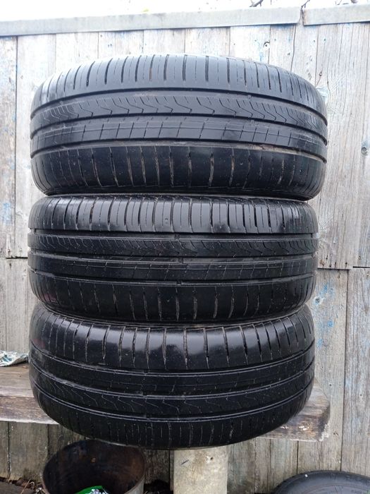 Літня резина 205/55/r16