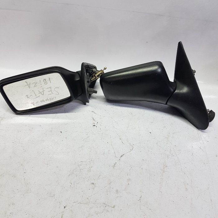 Farol farolins espelhos Seat Ibiza