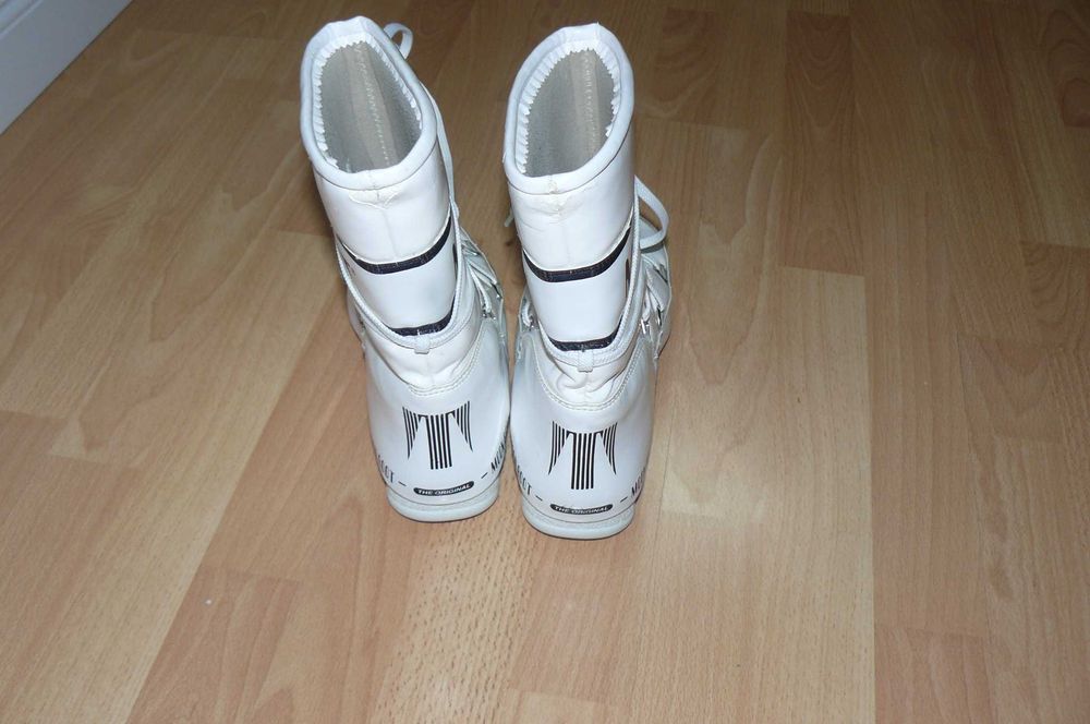 damskie sniegowce moon boot roz 39