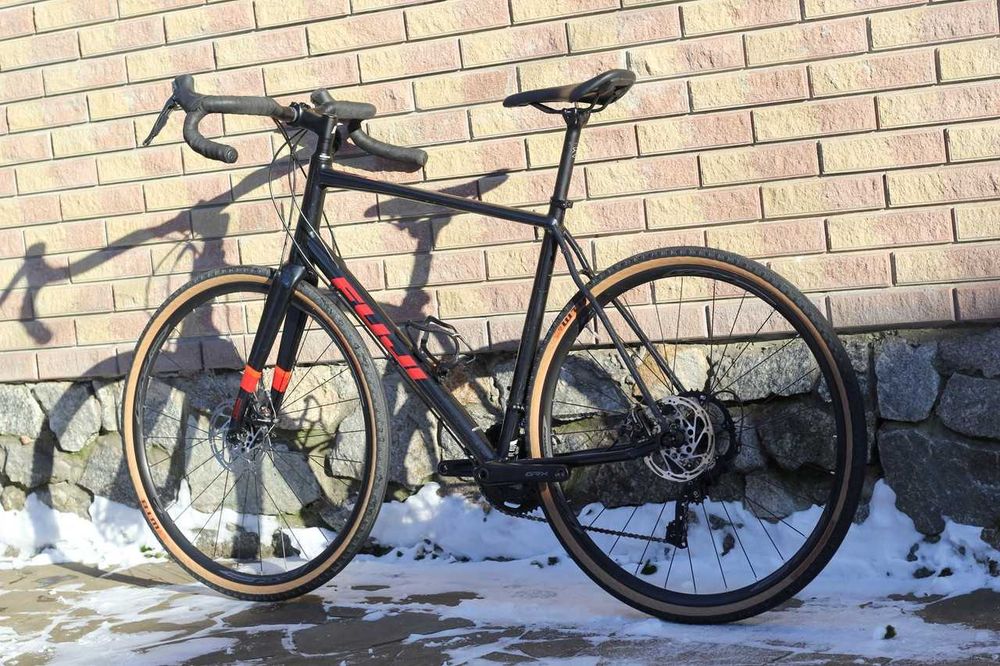 Fuji Sportif 1.3, XL (58 см)