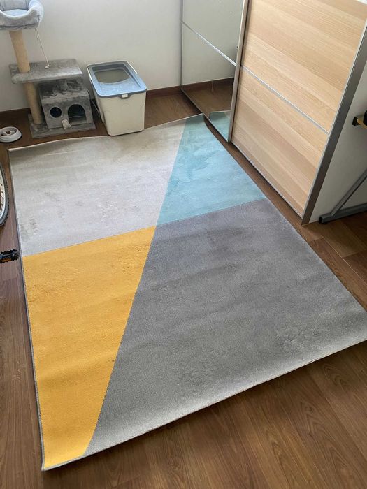 Tapete La Redoute SO'HOME