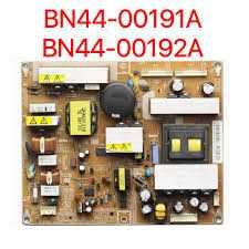 bn44..00191a fonte de alimentaçao tv samsung varios