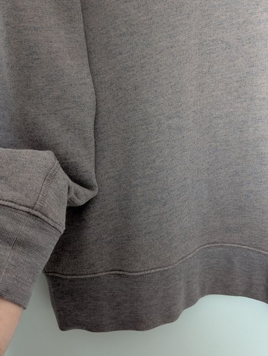Bluza H&M Edition bawełna jedwab rozm. S
