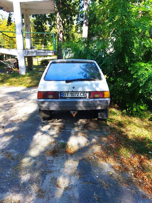 Продам автомобіль ТАВРІЯ.