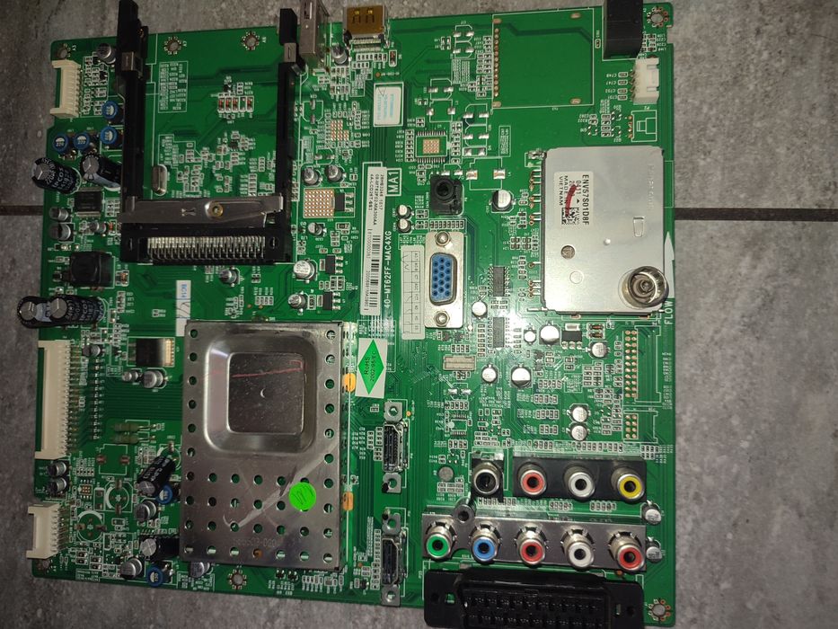 Moduły z tv Thomson 26HS3246