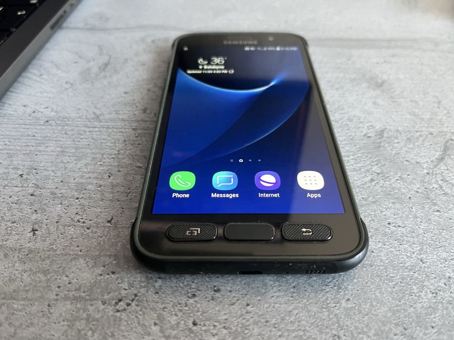 Samsung Galaxy S7 Active 2/16GB