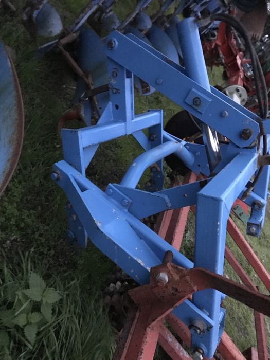 Agregat up Amazone KE 303 Specjal Rabe stan idealny zNiemiec