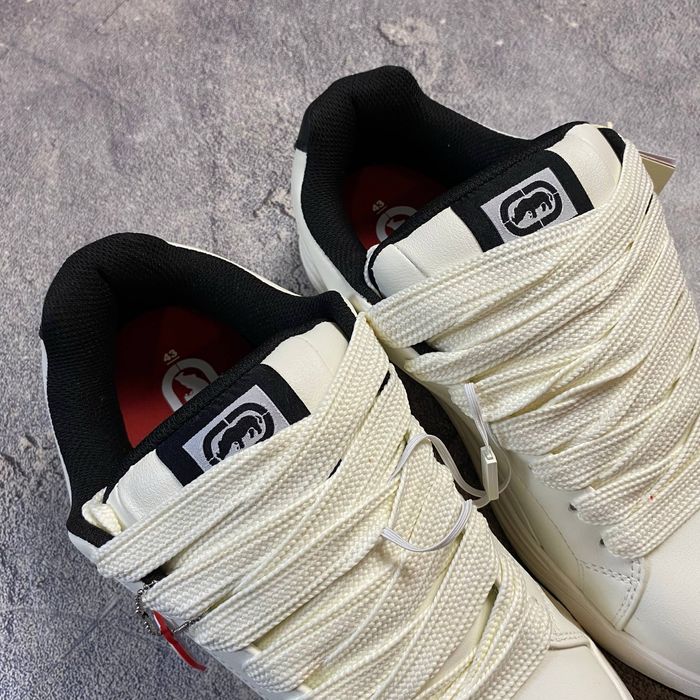 Ecko unltd x Bershka southpole style
