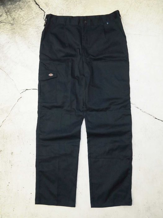 Dickies spodnie cargo baggy nowe XL