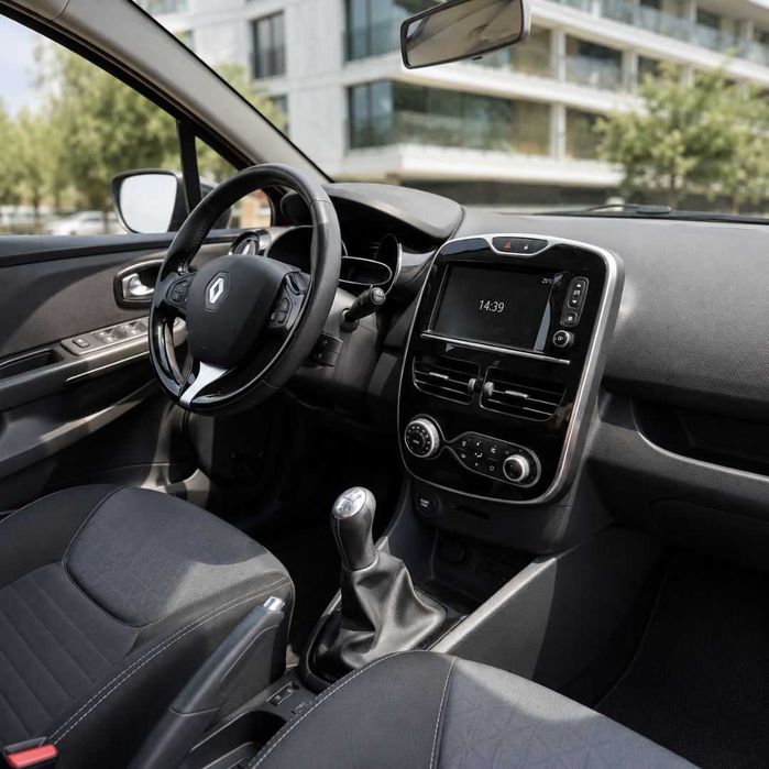 Renault Clio 0.9 TCE Dynamique || Poucos KMS || Excelente Oportunidade