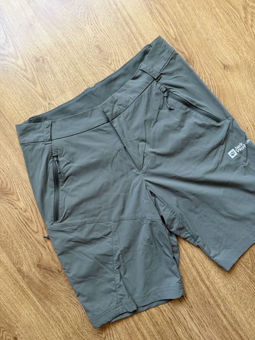 Трекінгові шорти Jack Wolfskin (size M)