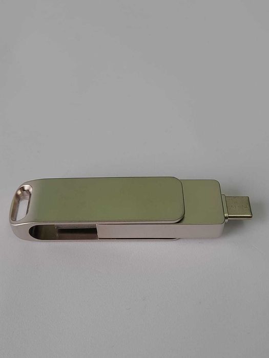 Pen Drive 128 GB para Telemóveis Android e USB