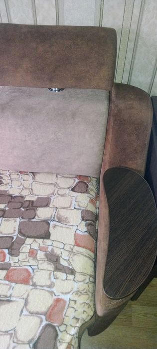 Продам диван, м'який уголок, кровать