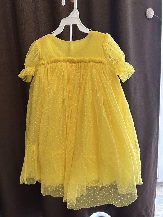 Святкова сукня next