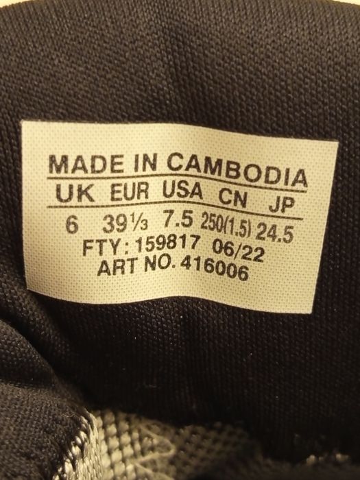 Salomon X Raise 2 Mid Gore-tex