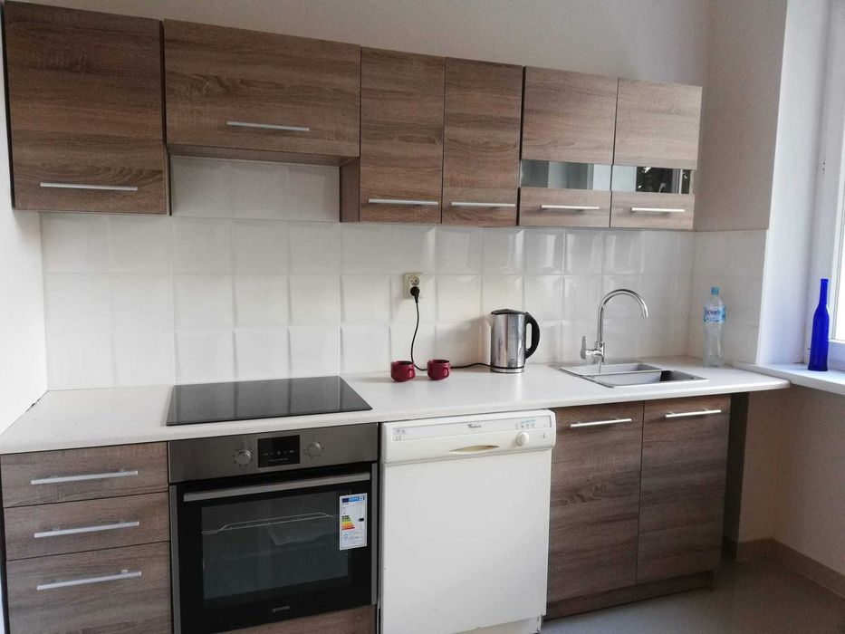 Pokoj na wynajem w mieszkaniu studenckim