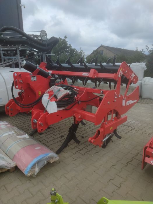 Pług dłutowy Maschio Gaspardo Attila 250/5 Hydro