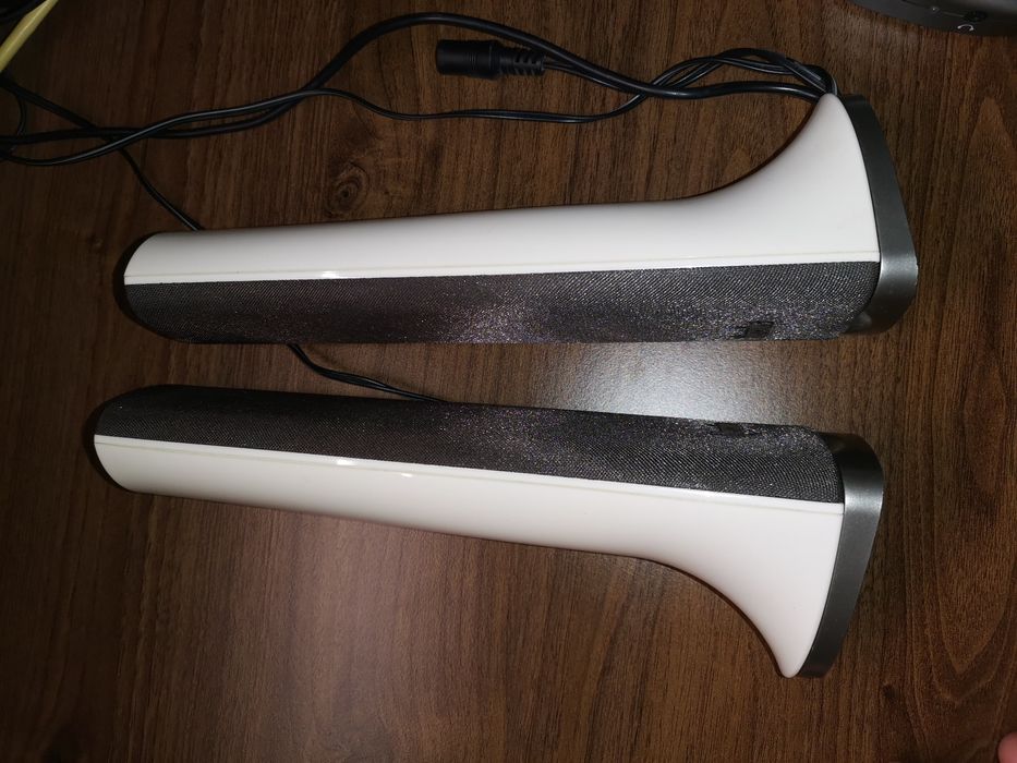 Colunas para PC Hercules 2.0