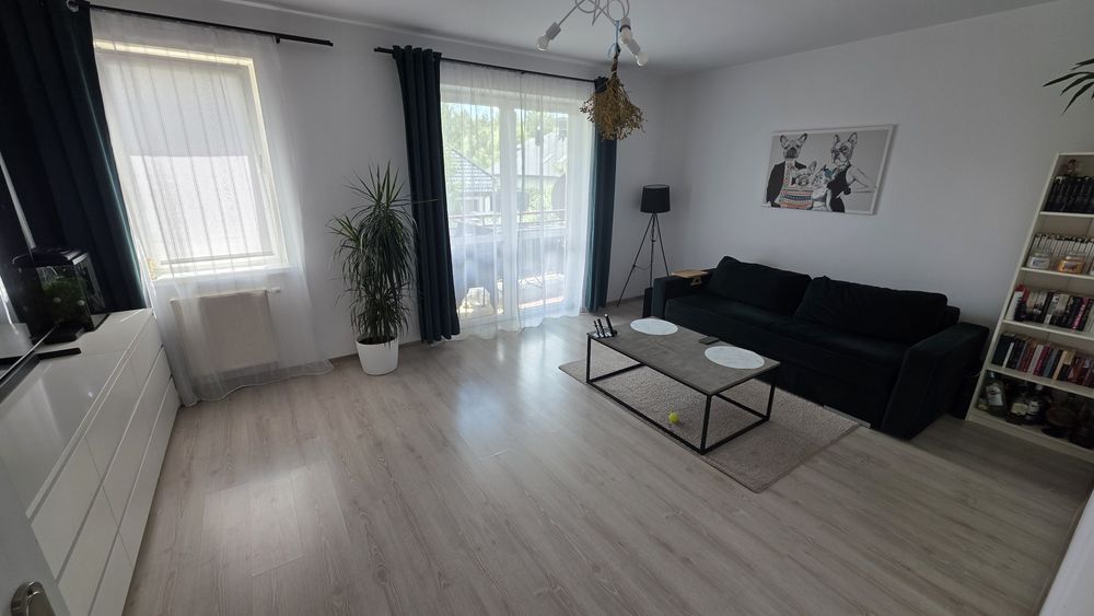 Mieszkanie Tbs osiedle Nowosolna