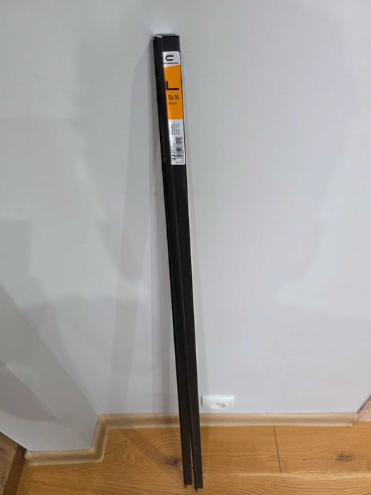 Listwa aluminiowa profil L