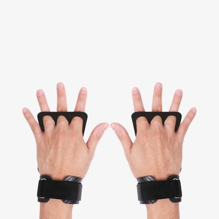 Proteção Palmas das Mãos - Treino