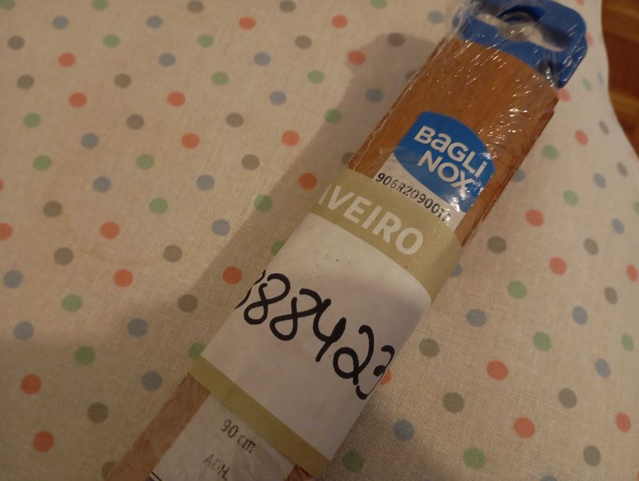 7x Perfil de desnível ADESIVO PVC 0.90M CEREJEIRA