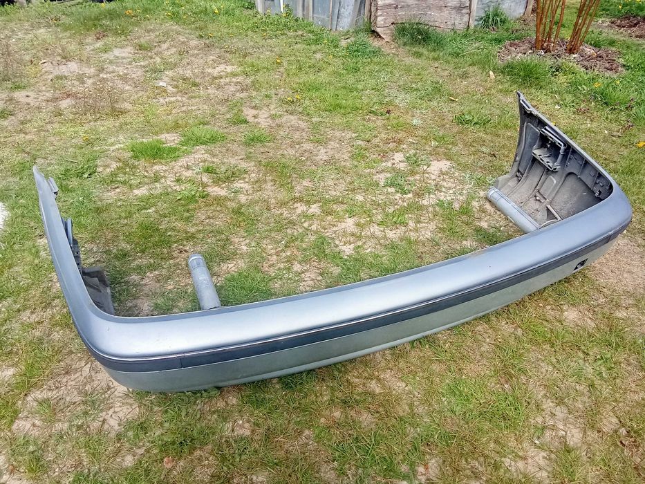 Części BMW 520I benzyna